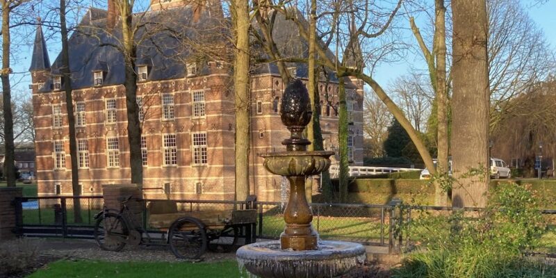 Kasteel Wijchen